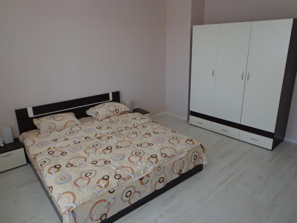 Sveti Nikola Villas Near Borovets Shiroki Dol Zimmer foto